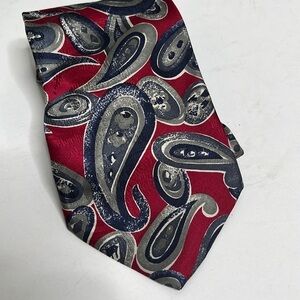 Fratelli Silk Italian Handmade Tie